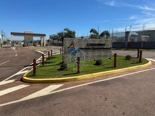 Casa para Venda, Condomínio Residencial Melchíades Figueiredo Miranda - III, Rondonópolis, MT