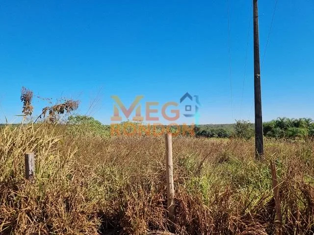 CHÁCARA À VENDA NO ESPAÇO CHÁCARAS RECANTO SANTA ELZA, RONDONÓPOLIS - MT — foto 1