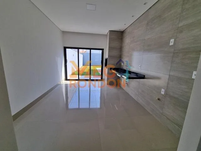 APARTAMENTO PARA VENDA NO EDIFĂCIO DOM GIOVANNI, RONDONĂPOLIS â MT â foto 2