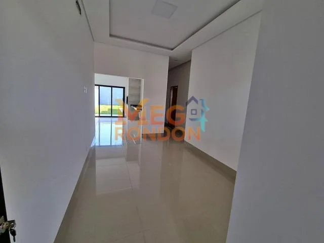 APARTAMENTO PARA VENDA NO EDIFĂCIO DOM GIOVANNI, RONDONĂPOLIS â MT â foto 3