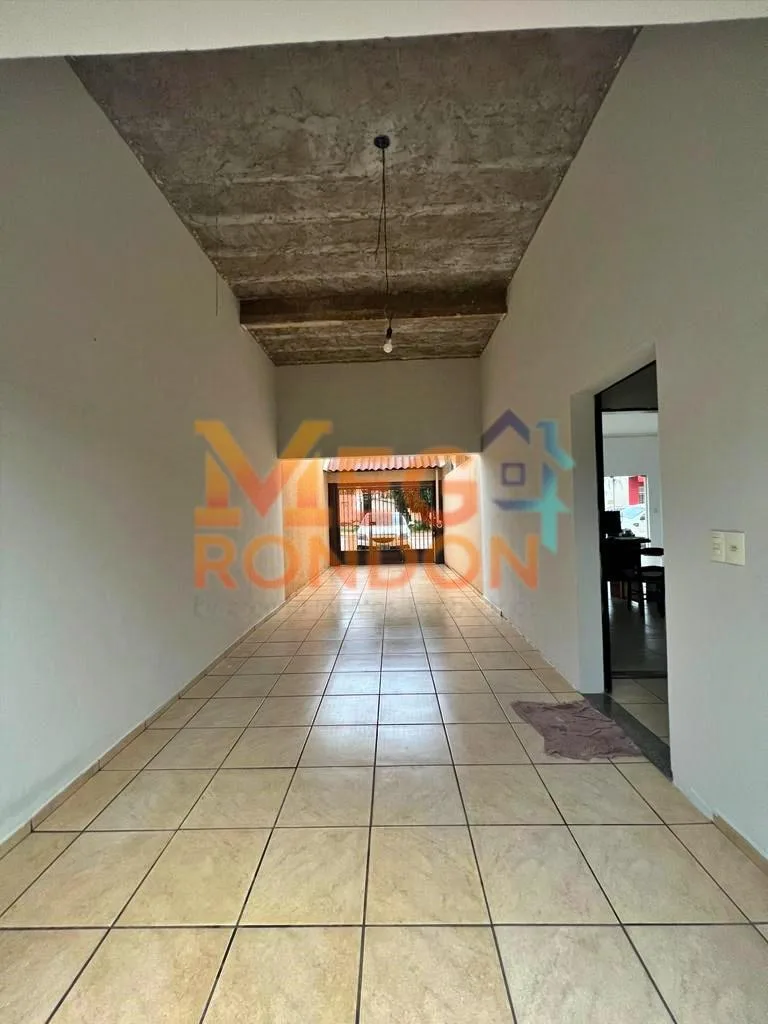 APARTAMENTO PARA VENDA NO EDIFĂCIO DOM GIOVANNI, RONDONĂPOLIS â MT â foto 4