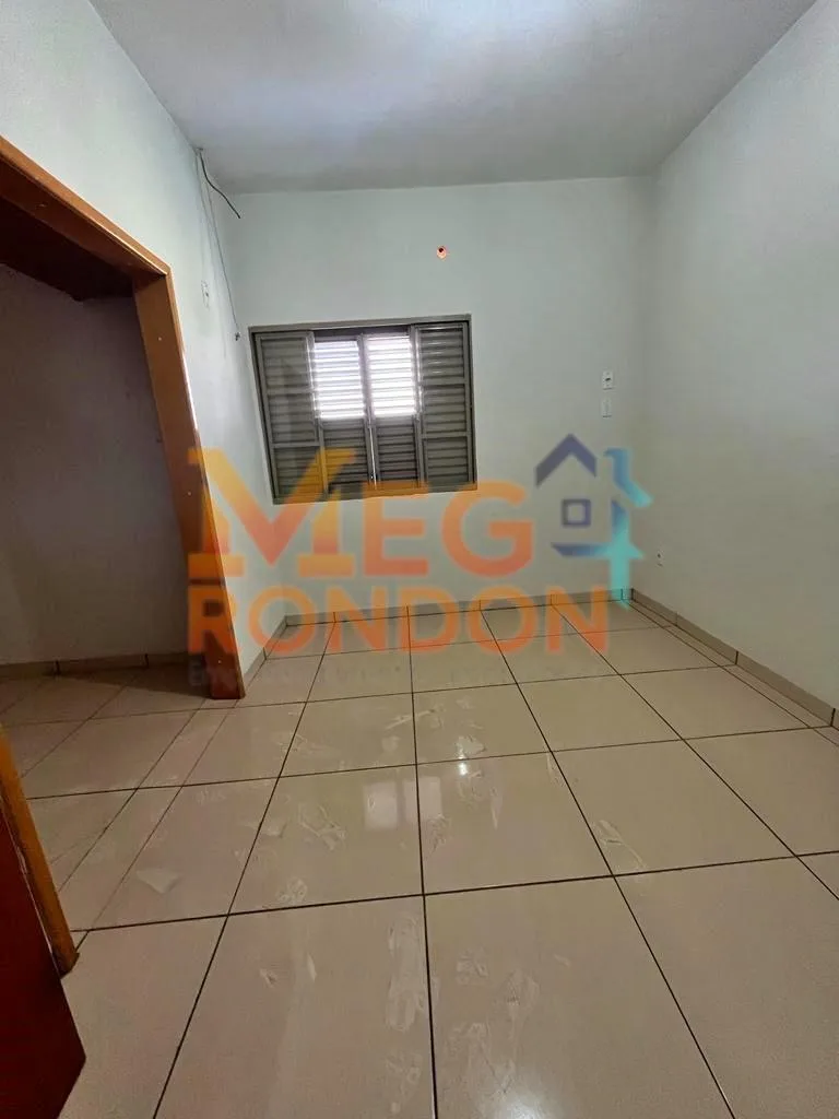 APARTAMENTO PARA VENDA NO EDIFĂCIO DOM GIOVANNI, RONDONĂPOLIS â MT â foto 8