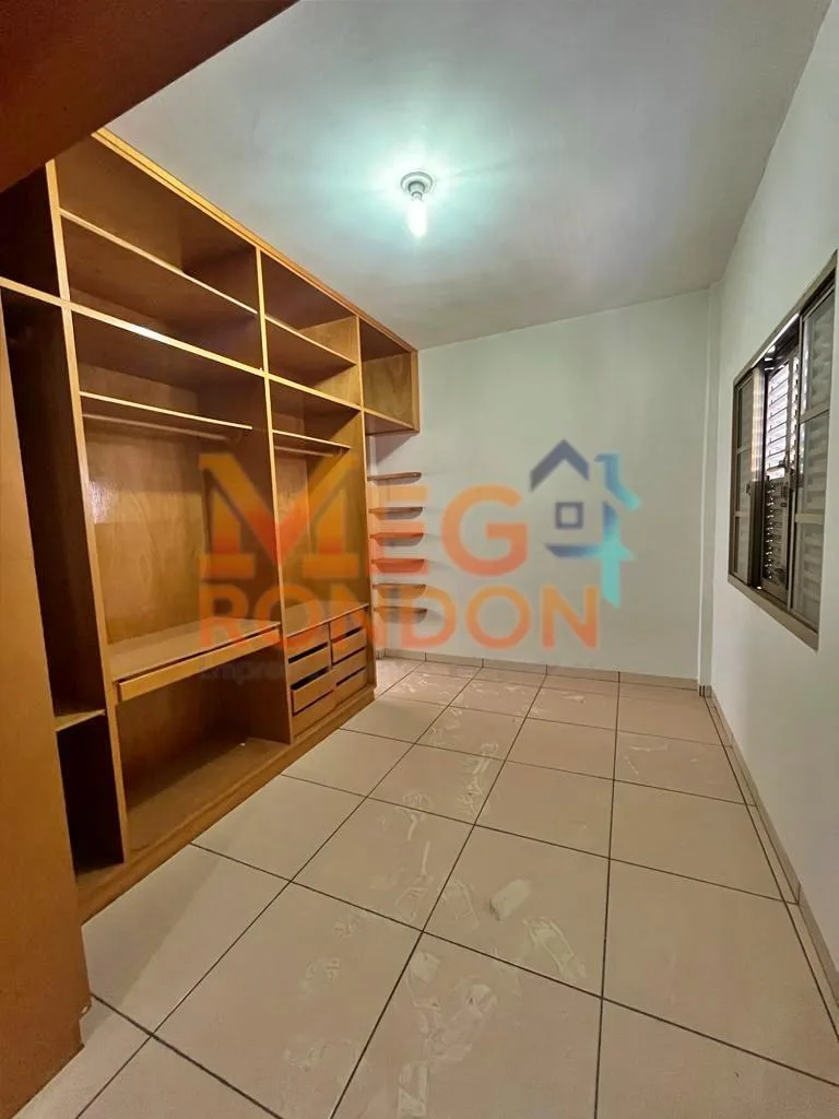 APARTAMENTO PARA VENDA NO EDIFĂCIO DOM GIOVANNI, RONDONĂPOLIS â MT â foto 9