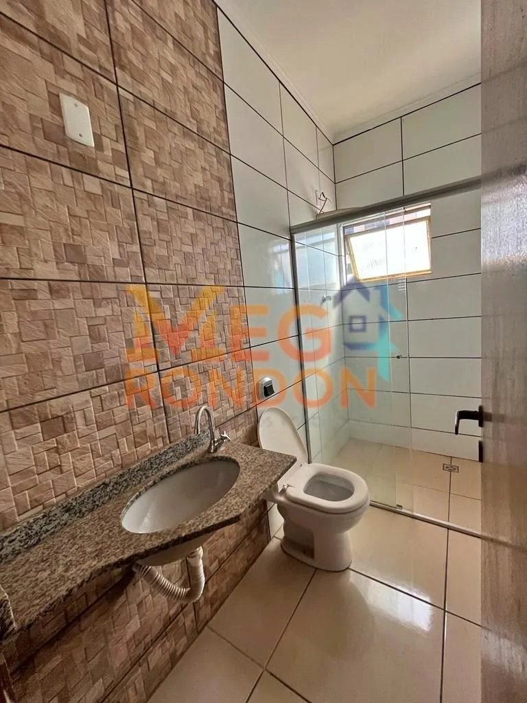 APARTAMENTO PARA VENDA NO EDIFĂCIO DOM GIOVANNI, RONDONĂPOLIS â MT â foto 10