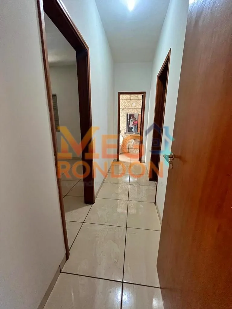 APARTAMENTO PARA VENDA NO EDIFĂCIO DOM GIOVANNI, RONDONĂPOLIS â MT â foto 12