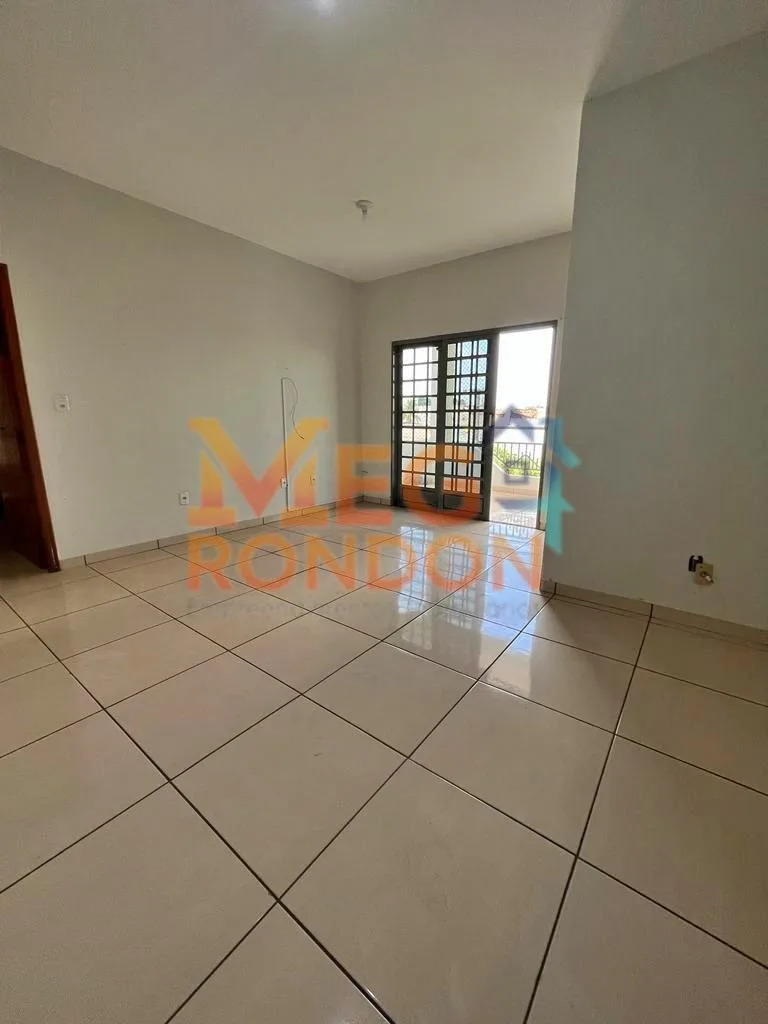 APARTAMENTO PARA VENDA NO EDIFĂCIO DOM GIOVANNI, RONDONĂPOLIS â MT â foto 13