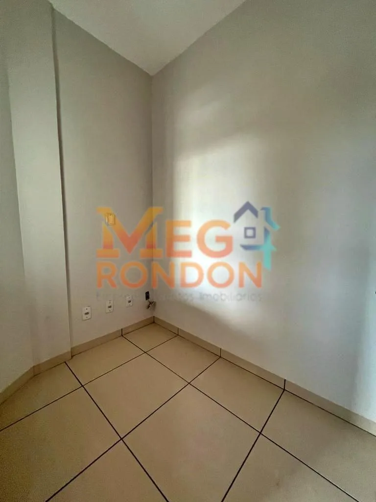 APARTAMENTO PARA VENDA NO EDIFĂCIO DOM GIOVANNI, RONDONĂPOLIS â MT â foto 14
