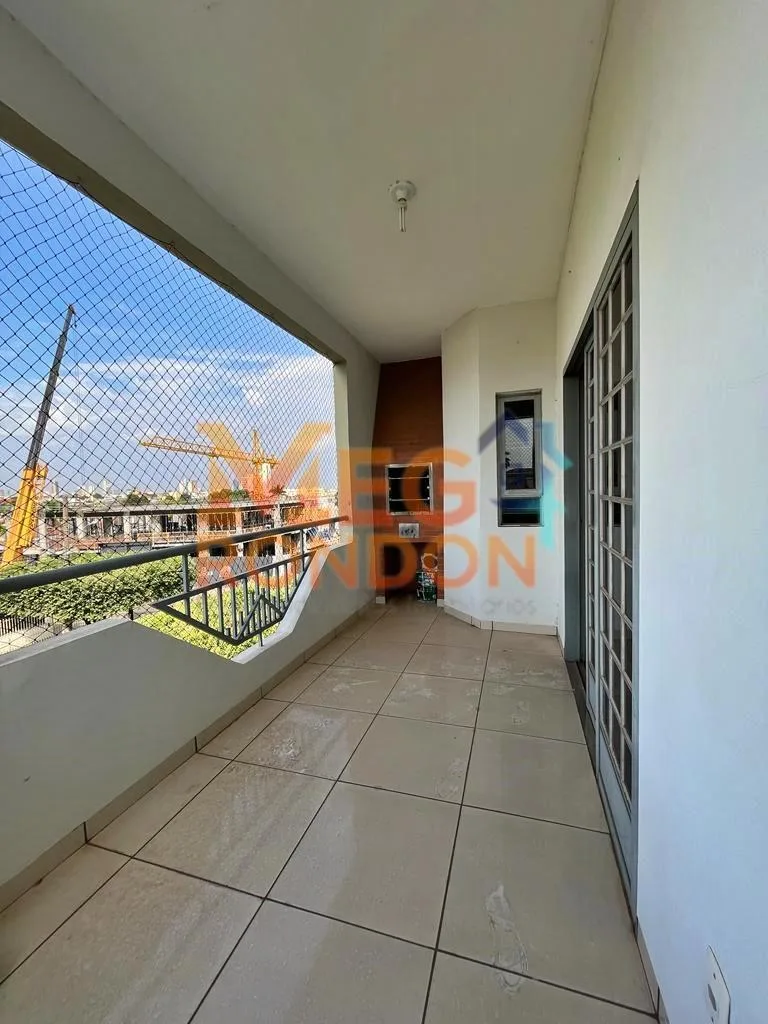 APARTAMENTO PARA VENDA NO EDIFĂCIO DOM GIOVANNI, RONDONĂPOLIS â MT â foto 15
