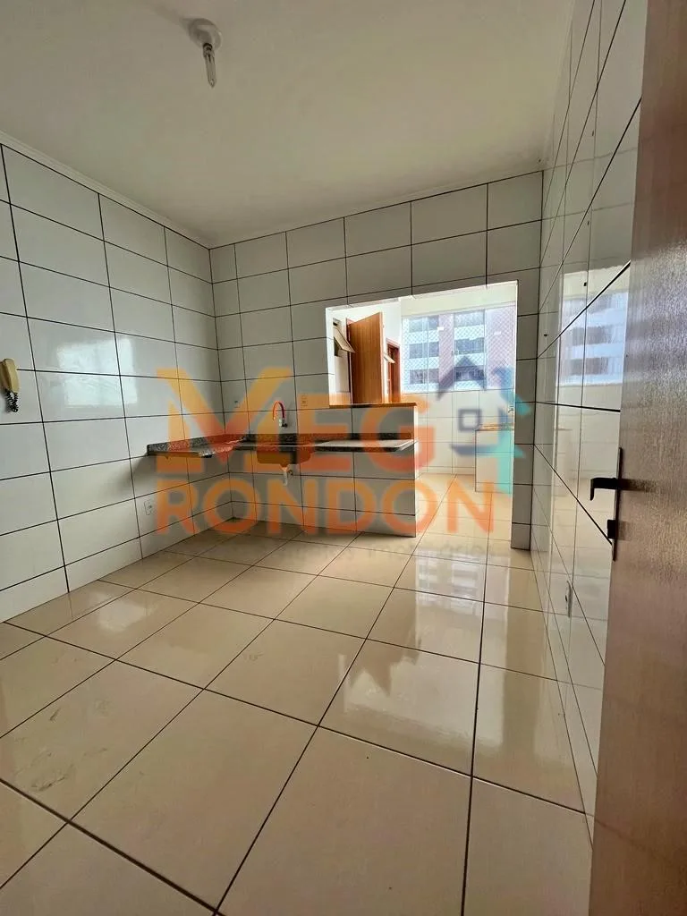 APARTAMENTO PARA VENDA NO EDIFĂCIO DOM GIOVANNI, RONDONĂPOLIS â MT â foto 16