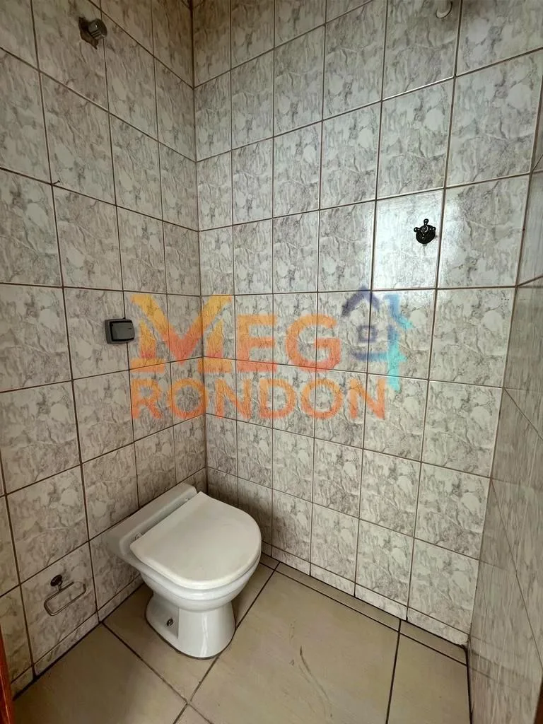 APARTAMENTO PARA VENDA NO EDIFĂCIO DOM GIOVANNI, RONDONĂPOLIS â MT â foto 17