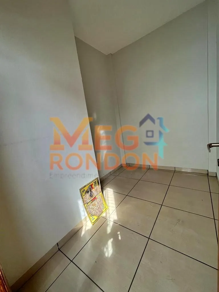 APARTAMENTO PARA VENDA NO EDIFĂCIO DOM GIOVANNI, RONDONĂPOLIS â MT â foto 18
