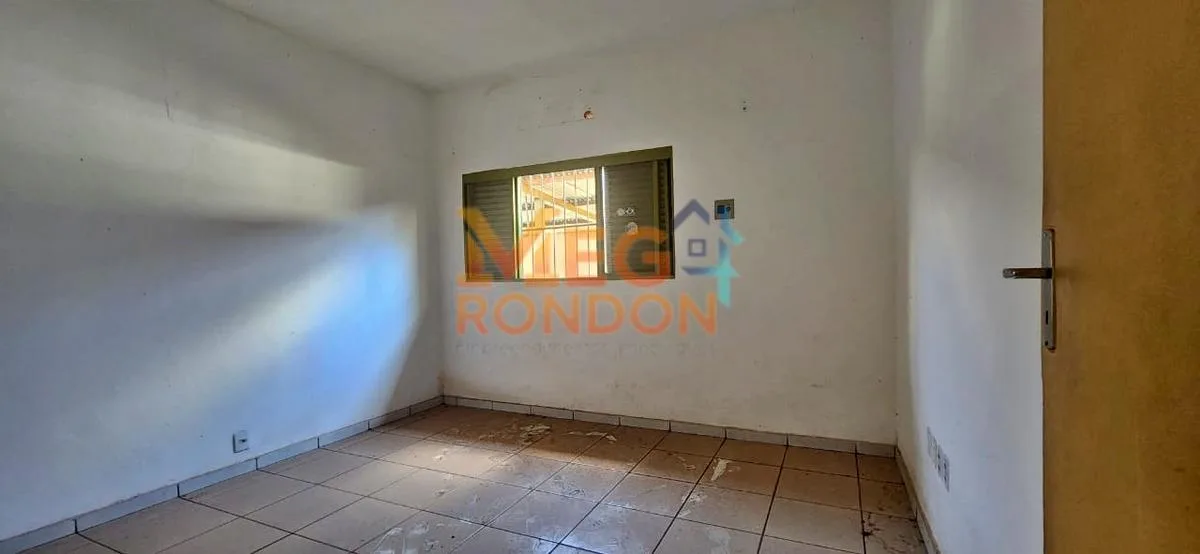 CASA PARA ALUGUEL NO BAIRRO CENTRO, RONDONÓPOLIS – MT — foto 2