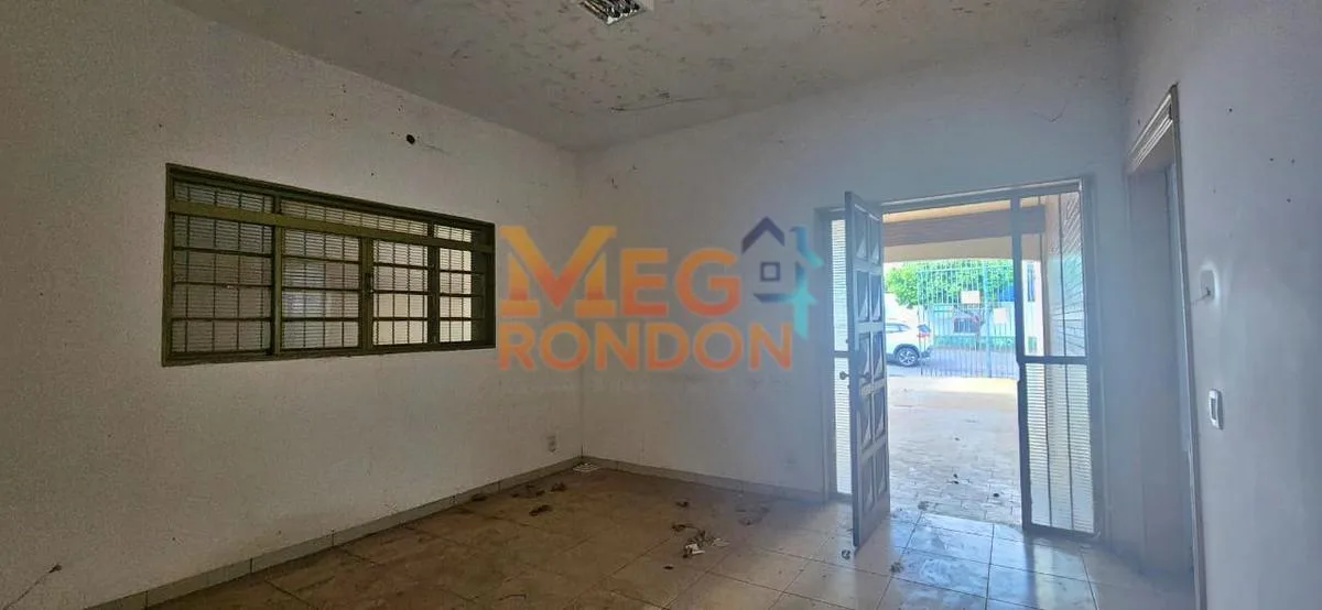 CASA PARA ALUGUEL NO BAIRRO CENTRO, RONDONÓPOLIS – MT — foto 3