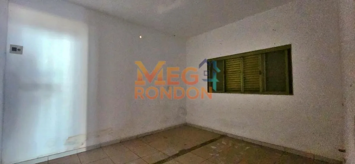 CASA PARA ALUGUEL NO BAIRRO CENTRO, RONDONÓPOLIS – MT — foto 4