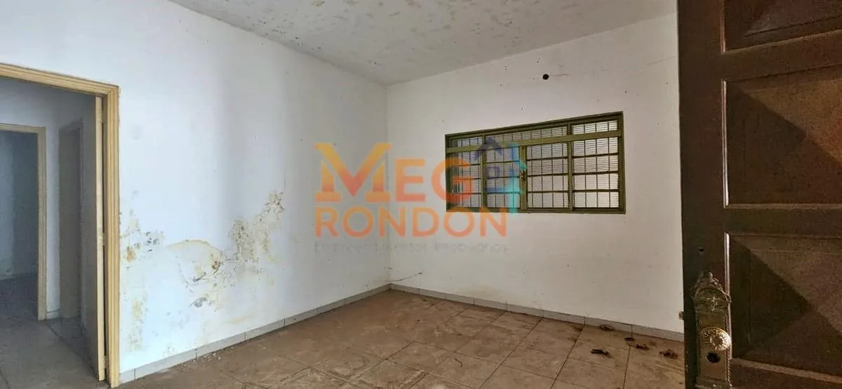 CASA PARA ALUGUEL NO BAIRRO CENTRO, RONDONÓPOLIS – MT — foto 6
