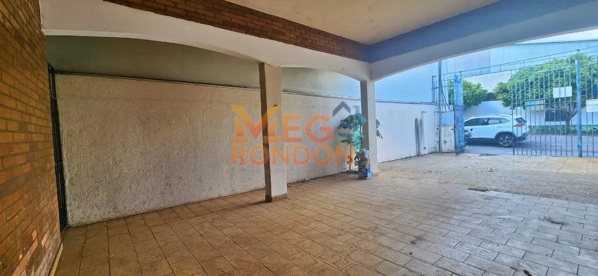 CASA PARA ALUGUEL NO BAIRRO CENTRO, RONDONÓPOLIS – MT — foto 7