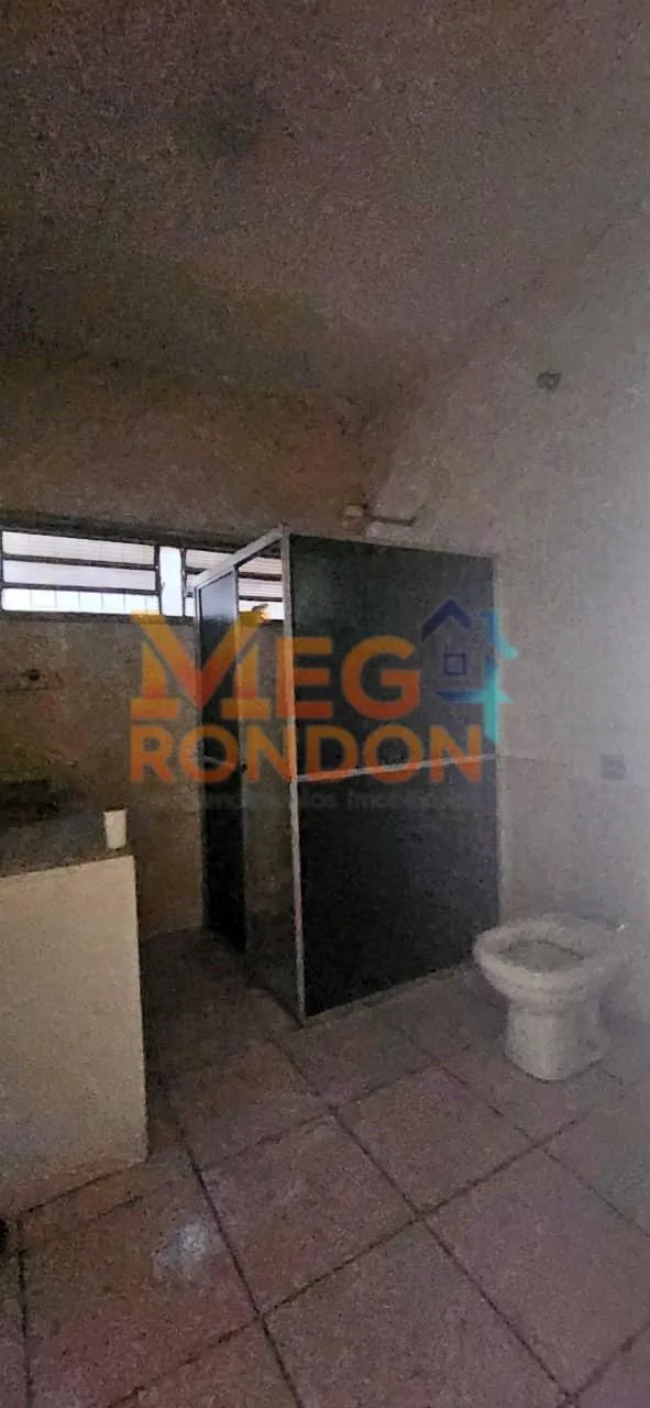 CASA PARA ALUGUEL NO BAIRRO CENTRO, RONDONÓPOLIS – MT — foto 8