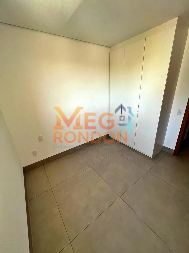 APARTAMENTO Ă VENDA NO EDIFĂCIO BOULEVARD PAULISTA, RONDONĂPOLIS â MT â foto 3