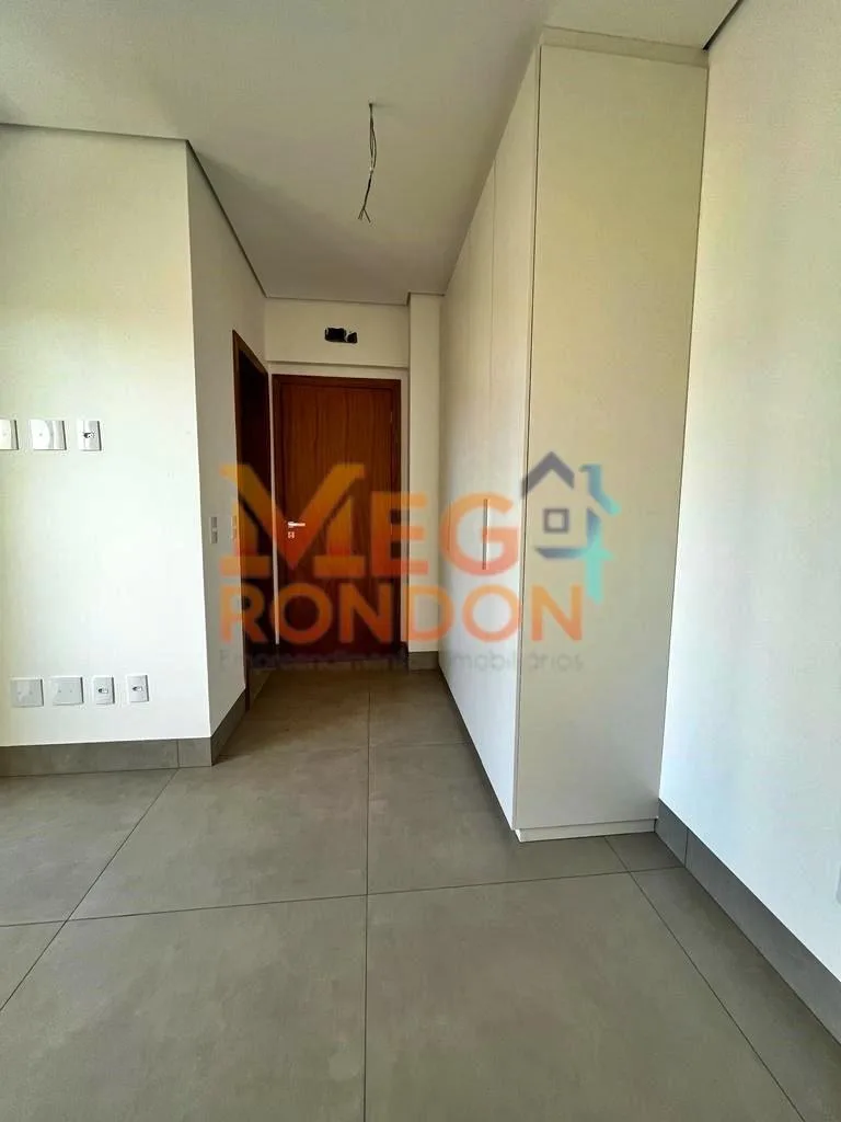 APARTAMENTO Ă VENDA NO EDIFĂCIO BOULEVARD PAULISTA, RONDONĂPOLIS â MT â foto 4