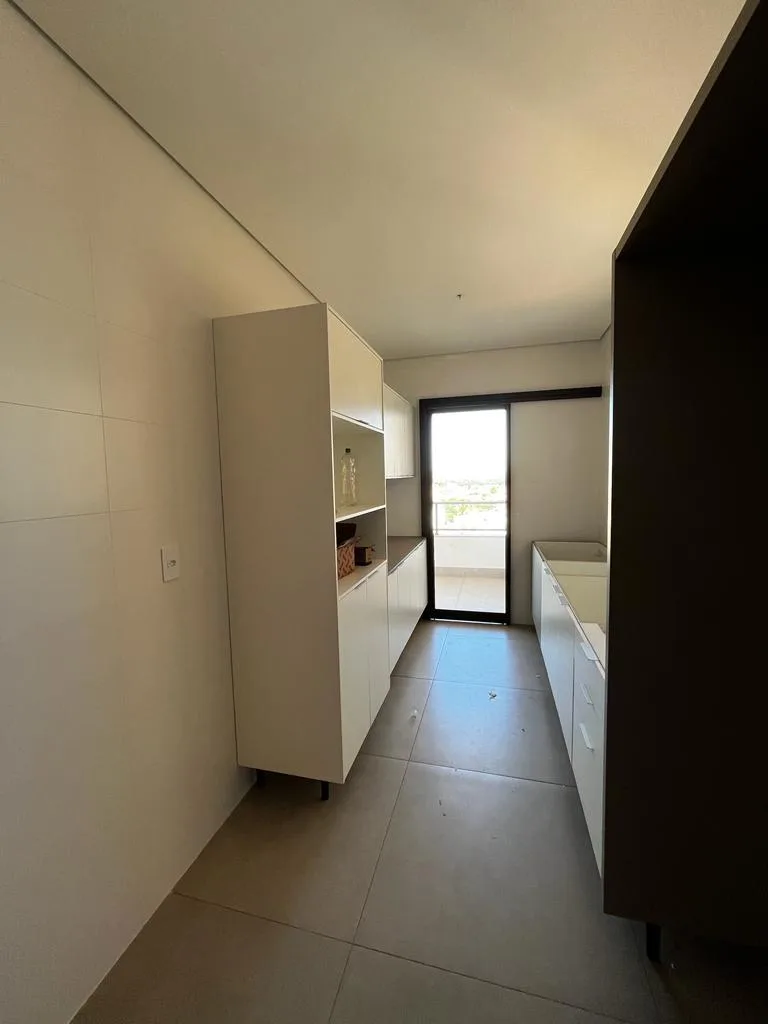APARTAMENTO Ă VENDA NO EDIFĂCIO BOULEVARD PAULISTA, RONDONĂPOLIS â MT â foto 5