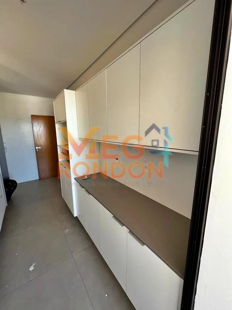 APARTAMENTO Ă VENDA NO EDIFĂCIO BOULEVARD PAULISTA, RONDONĂPOLIS â MT â foto 6