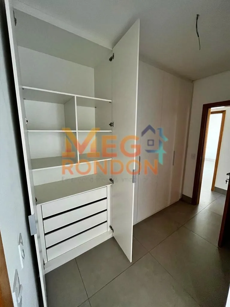 APARTAMENTO Ă VENDA NO EDIFĂCIO BOULEVARD PAULISTA, RONDONĂPOLIS â MT â foto 7