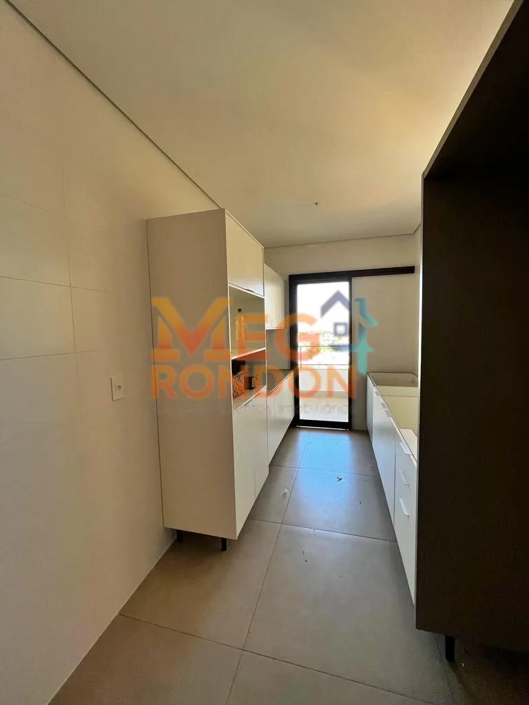 APARTAMENTO Ă VENDA NO EDIFĂCIO BOULEVARD PAULISTA, RONDONĂPOLIS â MT â foto 8