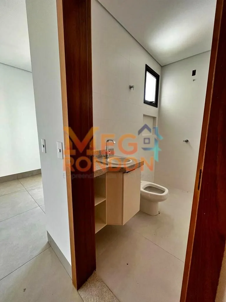 APARTAMENTO Ă VENDA NO EDIFĂCIO BOULEVARD PAULISTA, RONDONĂPOLIS â MT â foto 9