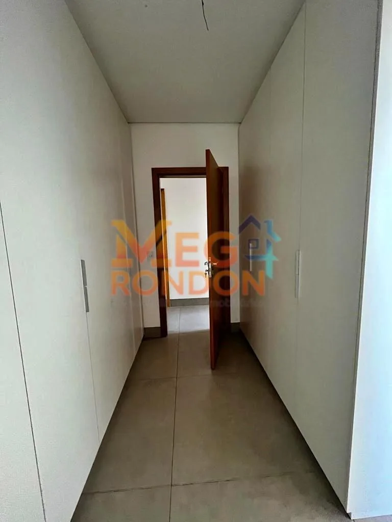 APARTAMENTO Ă VENDA NO EDIFĂCIO BOULEVARD PAULISTA, RONDONĂPOLIS â MT â foto 11