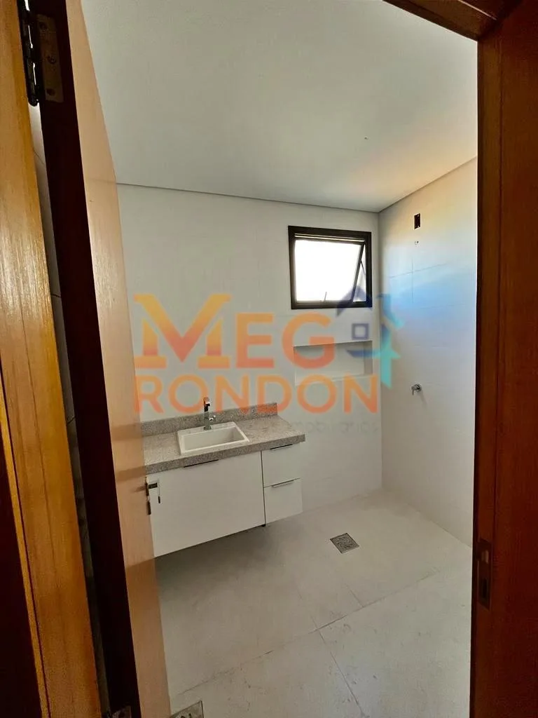 APARTAMENTO Ă VENDA NO EDIFĂCIO BOULEVARD PAULISTA, RONDONĂPOLIS â MT â foto 12