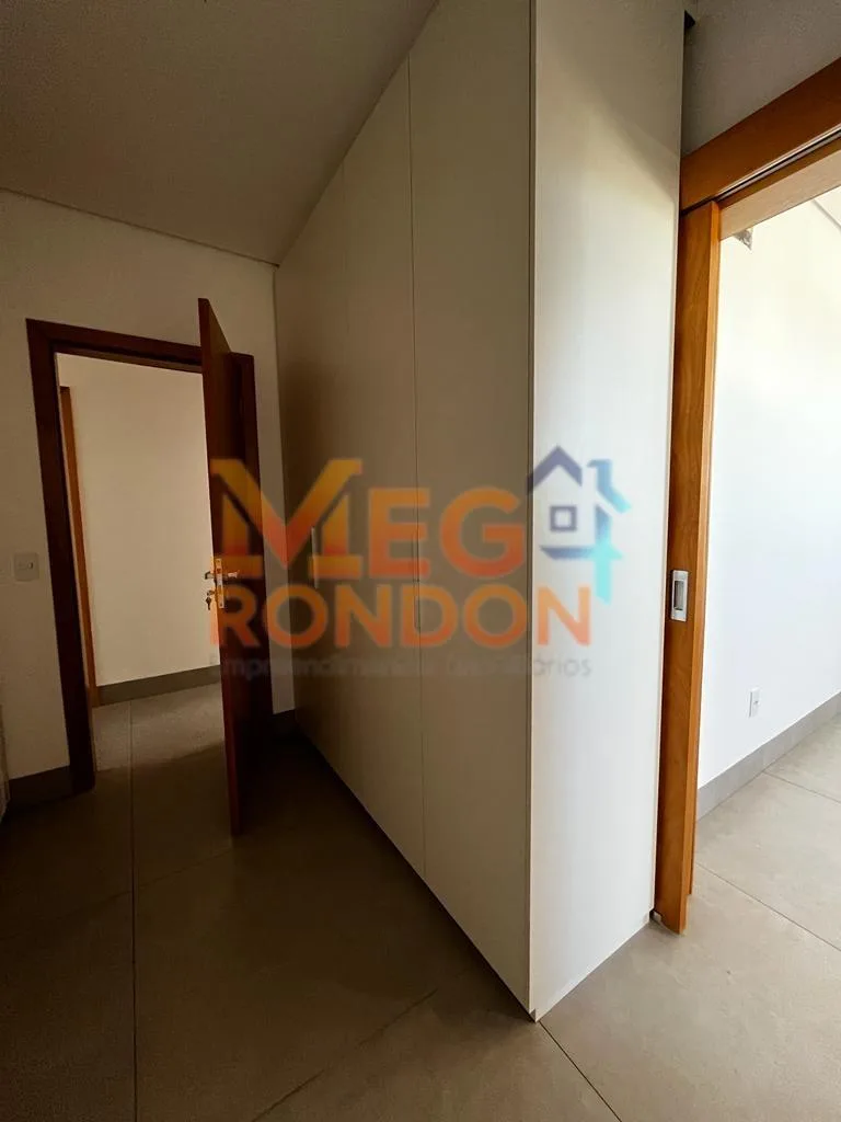 APARTAMENTO Ă VENDA NO EDIFĂCIO BOULEVARD PAULISTA, RONDONĂPOLIS â MT â foto 13