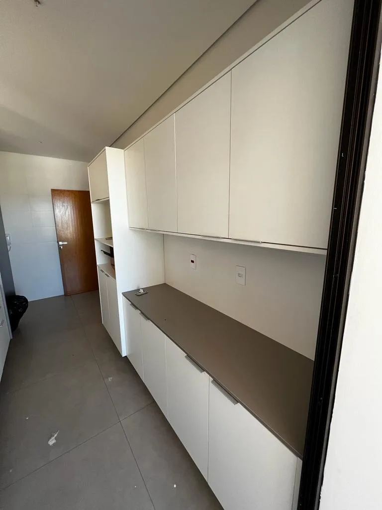 APARTAMENTO Ă VENDA NO EDIFĂCIO BOULEVARD PAULISTA, RONDONĂPOLIS â MT â foto 17