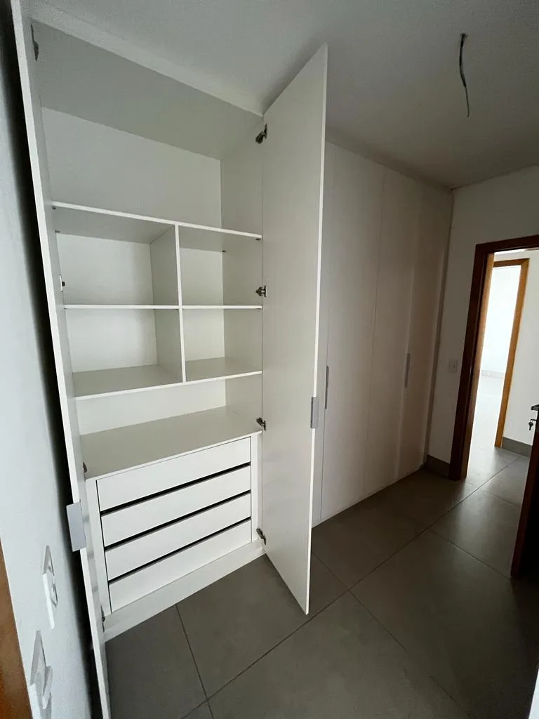 APARTAMENTO Ă VENDA NO EDIFĂCIO BOULEVARD PAULISTA, RONDONĂPOLIS â MT â foto 18