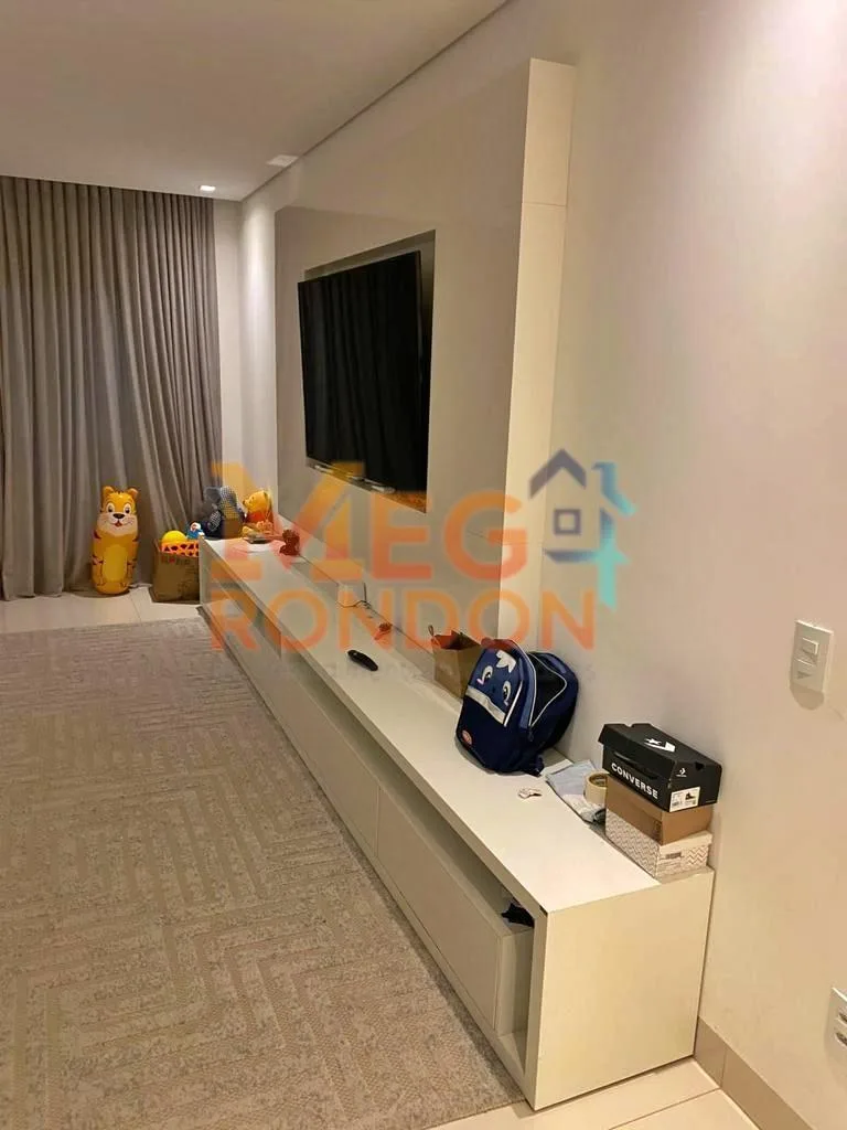 APARTAMENTO Ă VENDA NO EDIFĂCIO BELVEDERE, RONDONĂPOLIS â MT â foto 2