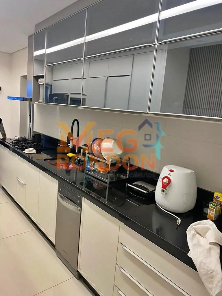 APARTAMENTO Ă VENDA NO EDIFĂCIO BELVEDERE, RONDONĂPOLIS â MT â foto 4