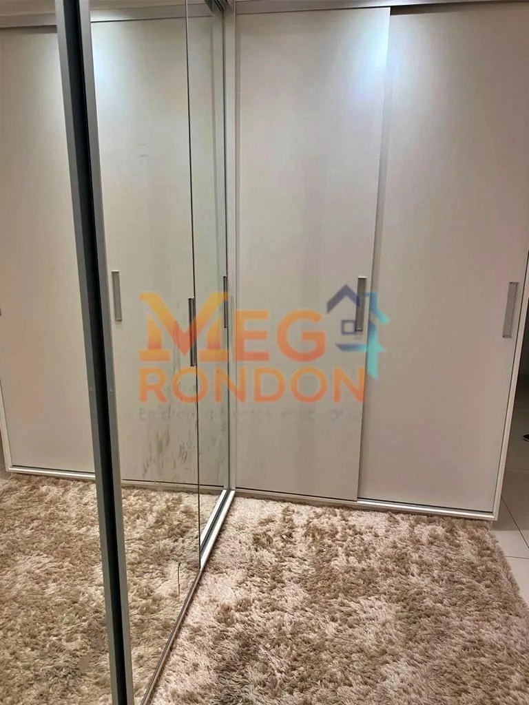 APARTAMENTO Ă VENDA NO EDIFĂCIO BELVEDERE, RONDONĂPOLIS â MT â foto 5