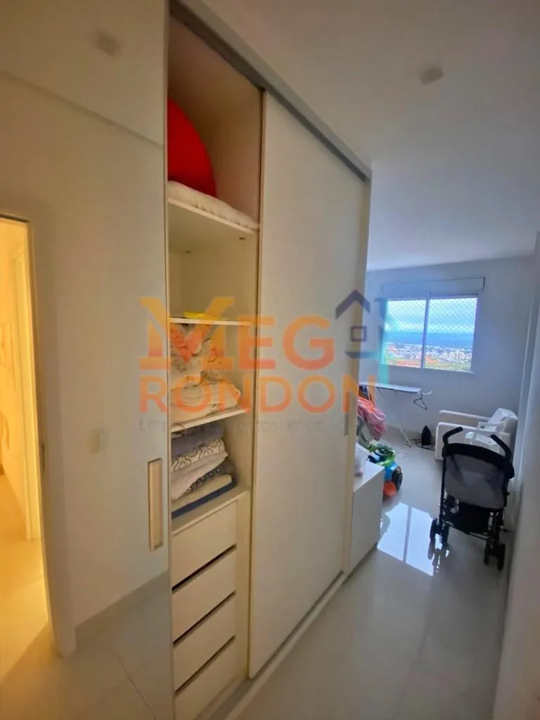 APARTAMENTO Ă VENDA NO EDIFĂCIO BELVEDERE, RONDONĂPOLIS â MT â foto 6