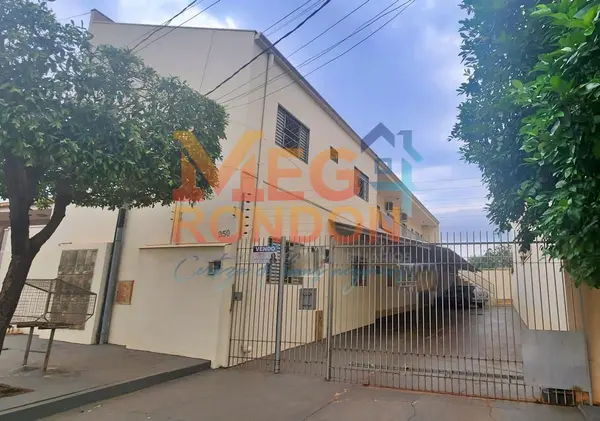KITNETS À VENDA NO BAIRRO CIDADE SALMEN, RONDONÓPOLIS – MT