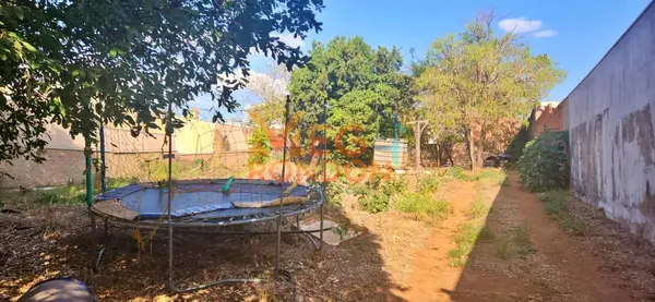 TERRENO À VENDA NO BAIRRO VILA AURORA, RONDONÓPOLIS – MT