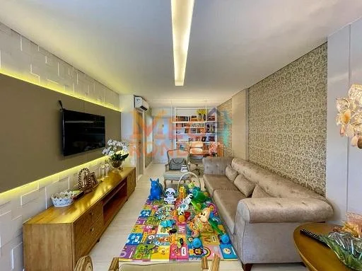 APARTAMENTO Ă VENDA NO EDIFĂCIO CLASSIC II, RONDONĂPOLIS-MT â foto 2