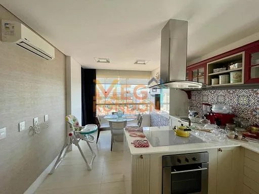 APARTAMENTO Ă VENDA NO EDIFĂCIO CLASSIC II, RONDONĂPOLIS-MT â foto 6
