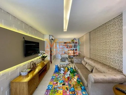APARTAMENTO Ă VENDA NO EDIFĂCIO CLASSIC II, RONDONĂPOLIS-MT â foto 9