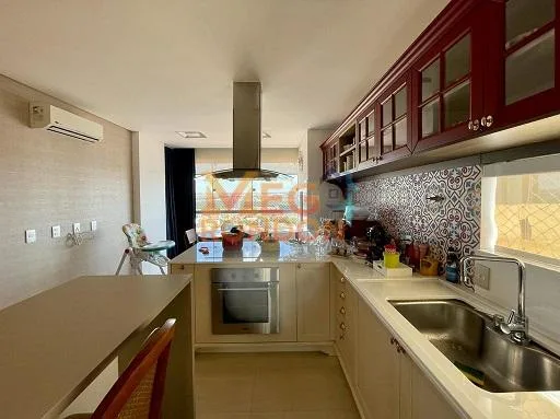 APARTAMENTO Ă VENDA NO EDIFĂCIO CLASSIC II, RONDONĂPOLIS-MT â foto 10