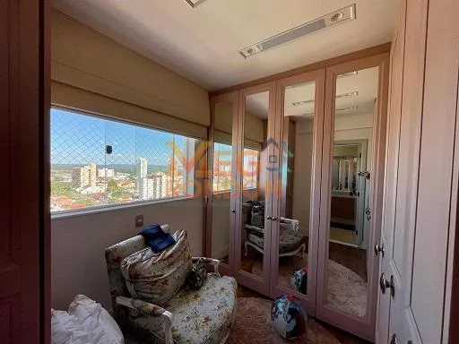 APARTAMENTO Ă VENDA NO EDIFĂCIO CLASSIC II, RONDONĂPOLIS-MT â foto 13