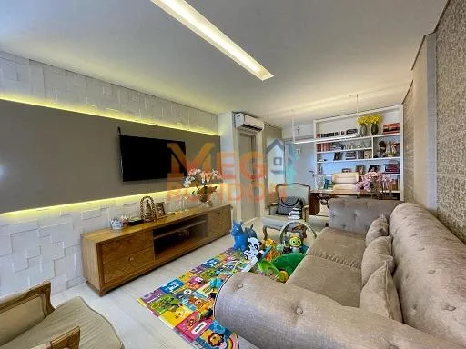 APARTAMENTO Ă VENDA NO EDIFĂCIO CLASSIC II, RONDONĂPOLIS-MT â foto 14