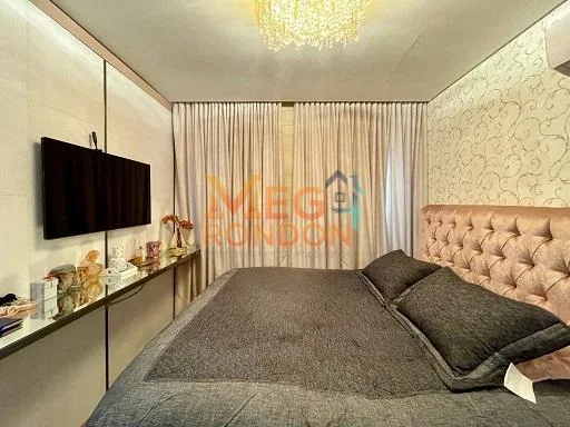 APARTAMENTO Ă VENDA NO EDIFĂCIO CLASSIC II, RONDONĂPOLIS-MT â foto 15