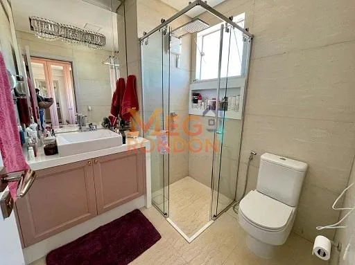 APARTAMENTO Ă VENDA NO EDIFĂCIO CLASSIC II, RONDONĂPOLIS-MT â foto 16