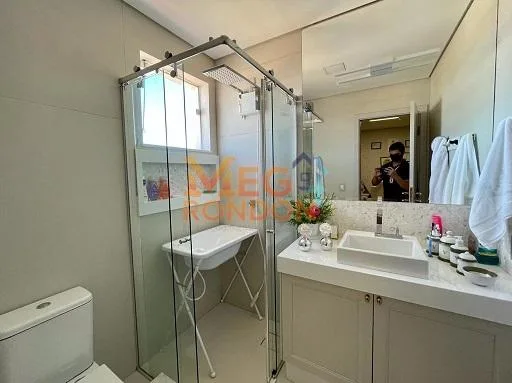 APARTAMENTO Ă VENDA NO EDIFĂCIO CLASSIC II, RONDONĂPOLIS-MT â foto 18