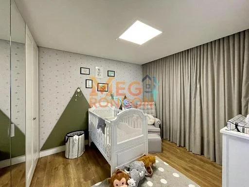 APARTAMENTO Ă VENDA NO EDIFĂCIO CLASSIC II, RONDONĂPOLIS-MT â foto 20