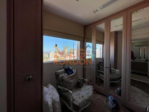 APARTAMENTO Ă VENDA NO EDIFĂCIO CLASSIC II, RONDONĂPOLIS-MT â foto 21